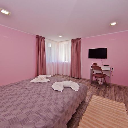 Guest House Stefan Балчик Екстер'єр фото